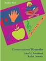 Conversational Recorder Student Book