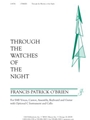 Through the Watches of the Night - Instrument edition