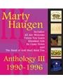 Selections from Anthology III: 1990-1996