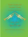Three Celebrated Trumpet Tunes
