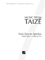 Veni Sancte Spiritus
