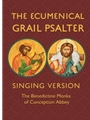 The Ecumenical Grail Psalter - Singing Version