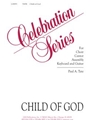 Child of God - Guitar edition