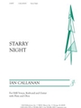 Starry Night - Instrument edition