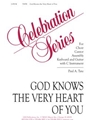 God Knows the Very Heart of You - Instrument edition