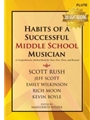 Habits of a Successful Middle School Musician