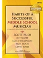 Habits of a Successful Middle School Musician