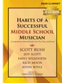 Habits of a Successful Middle School Musician