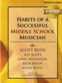 Habits of a Successful Middle School Musician