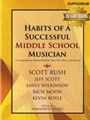 Habits of a Successful Middle School Musician