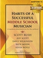 Habits of a Successful Middle School Musician