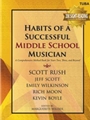 Habits of a Successful Middle School Musician