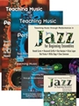 Teaching Music through Performance in Jazz Bundle