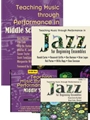 Teaching Music through Performance in Middle School Band: Books and CDs Bundle