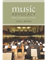 Music Advocacy
