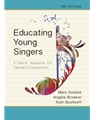 Educating Young Singers
