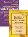 Habits of a Successful Middle School Musician