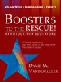 Boosters To The Rescue