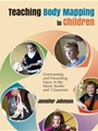 Teaching Body Mapping to Children