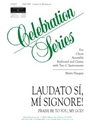 Laudato Si, Mi Signore! - Guitar edition