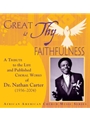 Great Is Thy Faithfulness - Music Collection