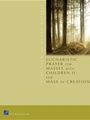 Eucharistic Prayer III with Additional Prefaces for "Mass of Creation"- Presider edition