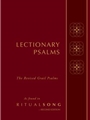 Lectionary Psalms
