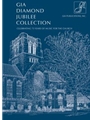 GIA Diamond Jubilee Collection - Spiral edition
