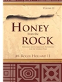 Honey from the Rock - Volume 2