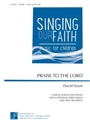 Praise to the Lord - Instrument edition