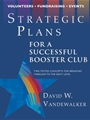 Strategic Plans For A Successful Booster Club