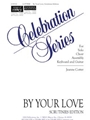 By Your Love - Scrutinies edition, Guitar edition