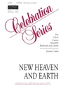 New Heaven and Earth - Guitar edition
