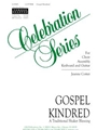 Gospel Kindred - Guitar edition