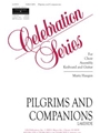 Pilgrims and Companions - Guitar edition
