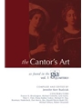 The Cantor's Art