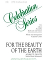 For the Beauty of the Earth - Guitar edition