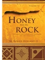 Honey from the Rock - Volume 3