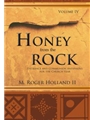 Honey from the Rock - Volume 4