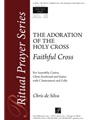 Faithful Cross - Guitar edition