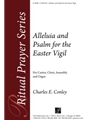 Alleluia and Psalm for the Easter Vigil