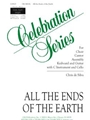 All the Ends of the Earth - Guitar edition