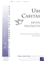 Ubi Caritas