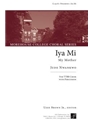Iya Mi - Instrument edition