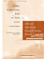 Come, Christians, Join to Sing