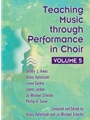 Teaching Music Through Performance