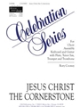 Jesus Christ the Cornerstone - Guitar edition