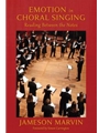 Emotion in Choral Singing