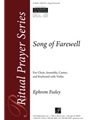 Song of Farewell