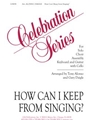 How Can I Keep from Singing? - Guitar edition